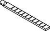 Triebarm 1007 / 2207-3