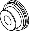 Befestigungs-Schraube 2231-2