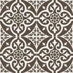 Cast Black 45x45