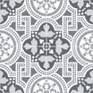 Audierne Grey 45x45