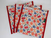 Sac congélation S fruits