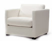 Fauteuil Emma inclusief hoes