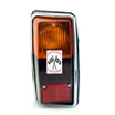 FARO COMPLETO POST. SX MINI AUSTIN ROVER SENZA RETROMARCIA FINO AL 1985