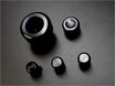 AC Dial And Knobs（black）