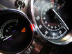 Meter panel kit(Stainless)