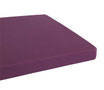 Fixleintuch Selection für Topper - 093 violett