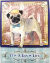 PS Memopad　*42382 「NY PUG」