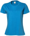 Damen T-Shirt "Sof-Tee", 18.8050, Grösse S