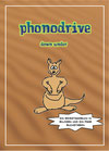 phonodrive - down under