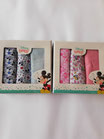 Quadrato di garza 3 teli Disney Baby neonato muslin in cotone. C012