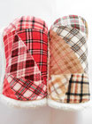 Plaid in pile 3D agnellato caldissimo stampati matrimoniale 200x210 cm. D30