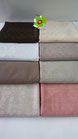Scampolo tessuto damascato Dis.Ottomano con fiore 280x280 cm . B169