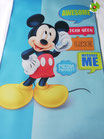 Tappeto Disney "Topolino"antiscivolo 80x110 cm. N156