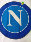 Tappeto scendiletto Ufficiale SSC Napoli. N154