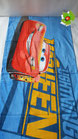 Telo mare Disney Cars 70x140 cm. A836