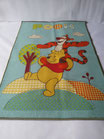 Tappeto Disney "Winnie the Pooh" antiscivolo 80x120 cm