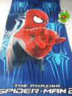 Telo Mare e Piscina "Spiderman". A174