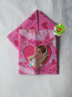 Completo lenzuola Disney Violetta singolo. A175