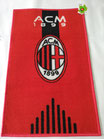 Tappeto scendiletto Ufficiale A.C.Milan. N86