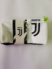 Telo sport  F.C Juventus + astuccio in microfibra ufficiale. B425