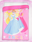 Trapunta Principesse Disney piumone invernale singolo 180x260 cm. B394