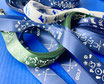 Printed Ribbons (G-Z, #42-56):
