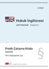 Hukuk Ingilizcesi - Let's Exercise! beginners