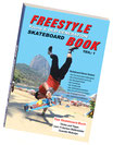 Freestyle Skateboard Book Part-1
