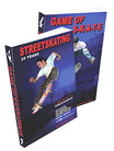 Street/Game of SKATE