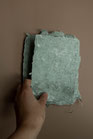 Wild mottled early dew - Kozo / abaca blend