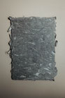 Wild stone kozo / abaca blend - A5
