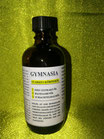 GYMNASIA - body oil