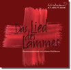 CD Mattheson - Passionsoratorium "Das Lied des Lammes"