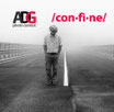 Catalogo ADG /con·fì·ne/ PDF
