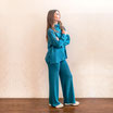Pantalone Mummy Verde