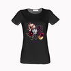 T-shirt Scorpio Nero