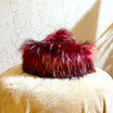 Cappello Bubu Rosso