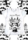 Sicily  King Black Bimbo