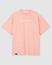 BASIC SERIES II (washed pink)