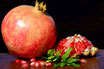 Granatapfel "PE"