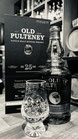 20ml - Old Pulteney 25 Jahre 2022