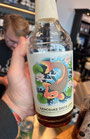 20ml - Kanosuke Single Cask #19466 The Awakening Series