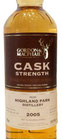 4cl - Highland Park 2005 GM