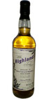 Glen Garioch 1994 / 18 Jahre /  Highland Trail