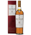 4cl - The Macallan Sherry 12 Jahre / 2014