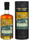 20ml - Bowmore 1997 Infrequent Flyers PX Fass 2688