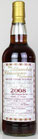 Glentauchers 2008 AC Alambic 17 Jahre Bordeaux