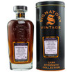 20ml - Auchentoshan 1999 mit 22 Jahren Signatory CS Fass #3