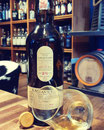 20ml - Lagavulin 1998 sherry 18 Jahre