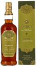 20ml - Amrut 2015 Peated Port Pipe Fass Nr. 4677